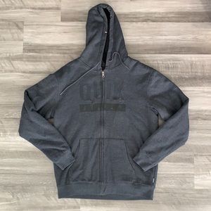 Men’s Quicksilver Jacket